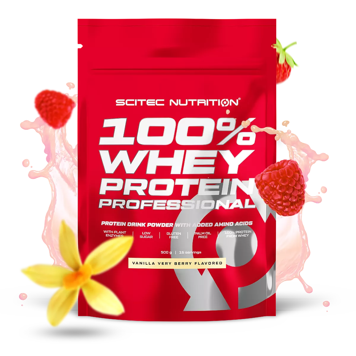 Scitec Professional Whey 400g
